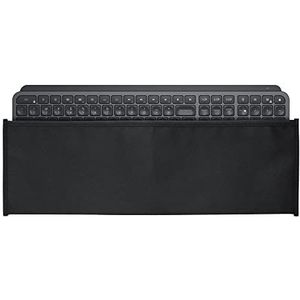 kwmobile hoes voor Logitech MX Keys Wireless - Beschermhoes voor toetsenbord - Keyboard cover