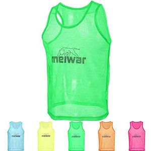 meiwar trainingshesjes groen S