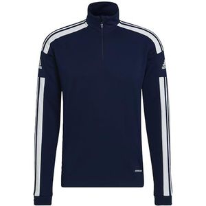 adidas - Squadra 21 - Sporttop - Team Navy/White