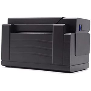 WMMNHY Label Printer 100x150mm Verzendadres Thermische Sticker Label Printer For Logistieke Express-industrie