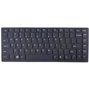 Lenovo Keyboard (ENGLISH) 25200222, Keyboard, UK, 25200193, FRU25200222 (25200222, Keyboard, UK English, Lenovo, IdeaPad U400)