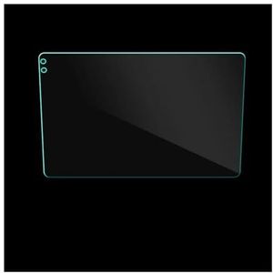 Displaybeschermfolie Voor Seicane Auto GPS Navigatie Beschermfolie Navi 229 * 129 217mm 9inch Gehard Glas