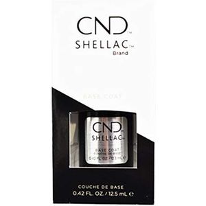 CND Shellac Base Coat 12,5 ml