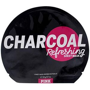 Victorias Secret - Charcoal - Gezichtsmasker - 1 Pc