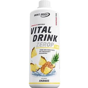 Vital Drink Zero (1000ml) Ananas