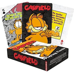 Garfield Speelkaarten