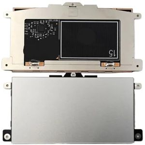 YGUWZ 850 G7 Serie Compatibel met Touchpad Clickpad Trackpad Muis Board TM-P3593
