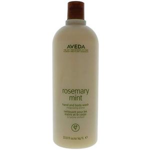 Rosemary Mint by Aveda Hand & Body Wash 1000ml