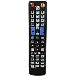 Vervangende afstandsbediening Samsung TV UE55D8000 en UE55D8000YS/XZG