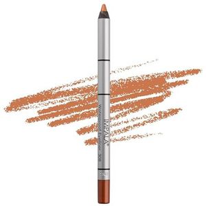 Impala - Crèmige en waterdichte oogpotlood | kleur 308 licht brons | gedefinieerde contour of rokerig effect | dichte en romige textuur | eenvoudig aan te brengen | glanzende kleur, langdurig en