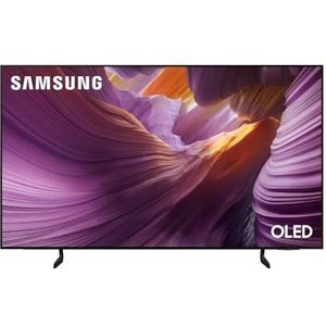 Smart TV Samsung TQ55S85FAUXXC 55" 4K Ultra HD HDR OLED