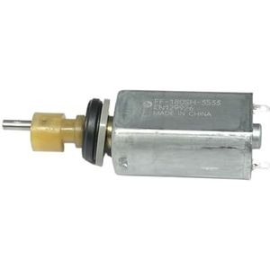 1 2 STUKS DC Motor FF-180SH-3533 Met Zwenkarm 3-4.5VDC 21800 RPM Motor 180 Edele Metalen Borstel for Elektrisch scheerapparaat(2 PCS)