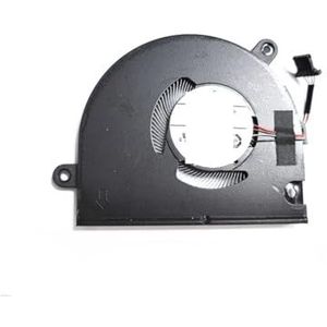Laptopventilator voor Lenovo Yoga Slim 7 voor Carbon 13 ITL5 (IdeaPad) 82EV, voor 13sacn 2021 Notebook CPU-ventilatorkoeler BN6005S5H N01P(Left one)
