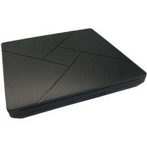 Universele Mobiele Dvd-drivebrander USB3.0 Notebook Desktop USB Externe Brander Heldere Beeldkwaliteit Stabiele Audio
