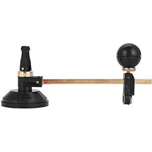 Cortacírculos Silberschnitt® con 6 rulinas de acero 120CM - Mundo RC