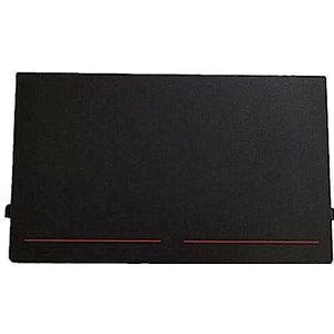 Laptop Touchpad Voor For Lenovo ThinkPad Yoga 11e 4th Gen Chromebook Zwart