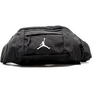 Jordan Air Crossbody Bag (One Size, Gym Red)