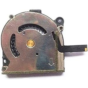 Laptop CPU koelventilator Voor For ACER S7-391 Zwart