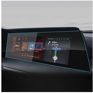 Displaybeschermfolie Voor Changan Voor CS35plus 2021 2022 2024 10,25"" Navigatieschermbeschermer Dashboardbeschermfolie Antikras(Navigation Film 10.25"")