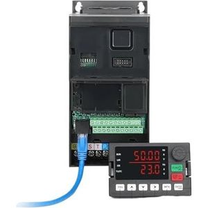 UMXJEXU type SU900 VFD 7.5KW 11KW 15KW high-power frequentieomvormer for3 fase snelheidsregelaar variabele frequentieregelaar (7.5KW 380V)