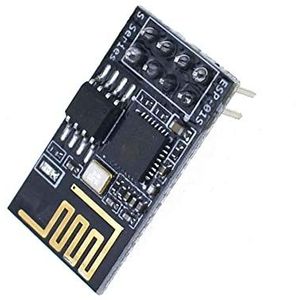 ESP-8266 ESP-01 ESP01S 5V Relaismodule Home Control Board (ESP01S)