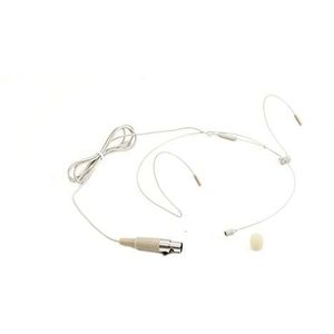 PSSO Wise Headset voor bodypack.