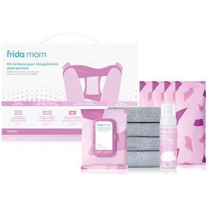 Frida Mom - Basisset voor herstel na de bevalling – verzorging na de bevalling