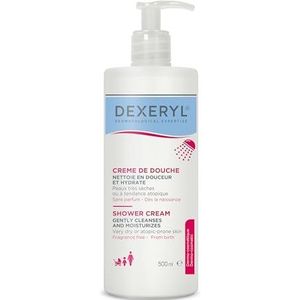 Dexeryl Shower Cream