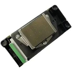 Printkop met groene connector for m-uoh v-aluet 1304 1604 1614 printer reserveonderdelen + 8 originele Japanse dempers dx5