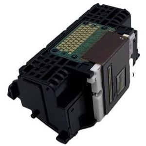 De printkop QY6-0082 MG5750 is geschikt for C-anon IP7200, IP7220, IP7230, IP7240, IP7250, IP7260, IP7280, MG5420 en MG5 serie printers.