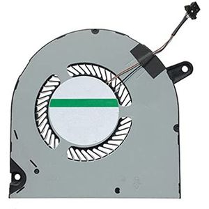 Laptop VGA GPU koelventilator Voor For DELL G5 15 5500 Zwart