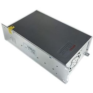 800 w Schakelende voeding 27 V 30A 220 V ac naar dc converter led driver 110 V SMPS for led strip display cctv en 3d printer(110V)