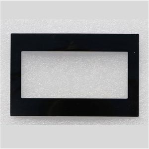 VLALAMNO GT1020 GT1020-LBLW GT1020-LBDW2 GT1020-LBD2 - Plastic beschermende film touch screen (Film)