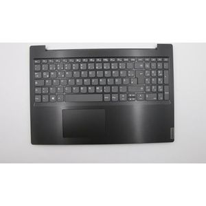 Upper case with German keyboard for Lenovo laptops, FRU5CB0S16615 (keyboard for Lenovo laptops)