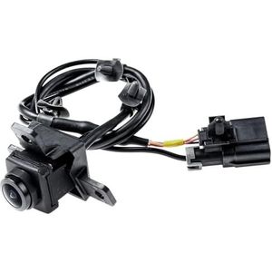 Omgekeerde Camera Achteruitrijcamera 95780M9000 Achteruitrijcamera Achteruitrijhulp Camera Auto 95780-M9000 Voor Hyundai Voor Azera