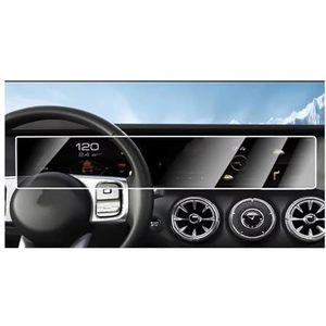 Displaybeschermfolie Voor GWM Voor Great Voor Muur Voor Tank 300 2023 2021 2022 Auto GPS Navigatie TPU Beschermfolie Anti-kras Navi