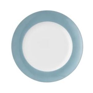 Thomas Sunny Day Soft Blue bord ontbijtbord 22 cm