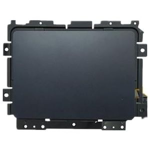 Laptop Touchpad Voor For Samsung NP770Z5E Zwart