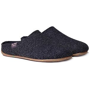 Toni Pons - Mona-fr - Pantoffels - Gerecycled Vilt