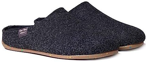 Toni Pons - Mona-fr - Pantoffels - Gerecycled Vilt