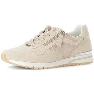 Gabor Lage sneakers voor dames, Eiken 33, 41 EU