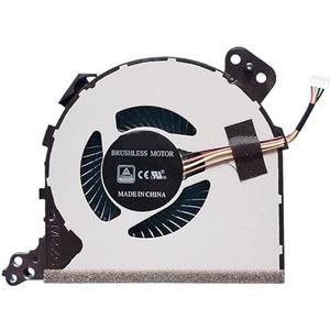 Laptop CPU koelventilator Koeler Notebook PC Geschikt voor voor Ideapad 330C-15IKB 330-15IKB 151KB 15lKB
