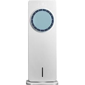 Airconditioning Ventilator Koeler Afstandsbediening Airconditioner Ventilator For Thuisgebruik Bevochtigde Watergekoelde Bladeless Fans