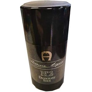 Etienne Aigner No.2 deodorant stick voor hem, 75 ml