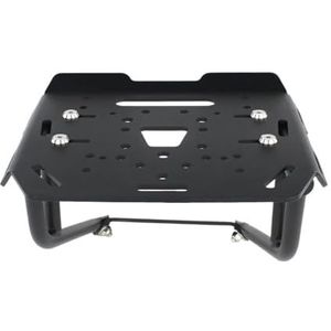 Bagagerek Achter Voor GSX-S 1000 GT/Voor Travel Voor Edition 2022-2024 Achterbagagerek Koffer Plankhouder Drager Bagagehouder Beugel