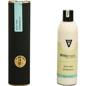 Lanzaloe Malvasia Volcanica Bodymilk, 300 Ml