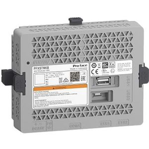 Schneider Electric Accessoires voor pc en laptop, model module processor STM6000