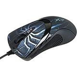 A4Tech Anti-Vibrate Laser Gaming Mouse XL-747H
