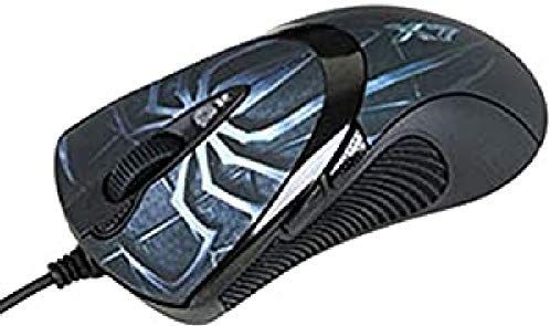 A4Tech Anti-Vibrate Laser Gaming Mouse XL-747H