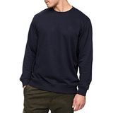 Indicode - Holt - Sweatshirt - Navy